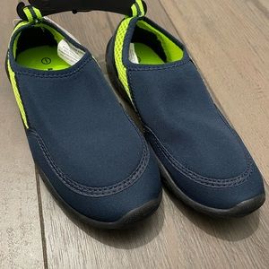 Wave Zone swim shoes
